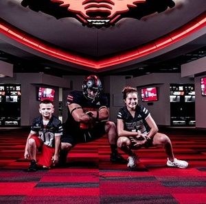 Meet your Posher, Jeff